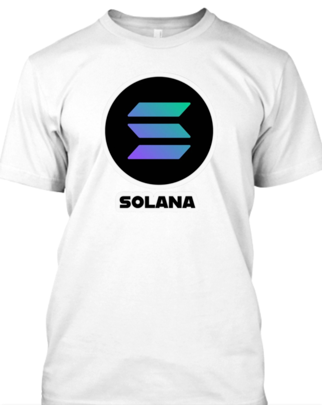 Koszulka Solana - obrazek 5