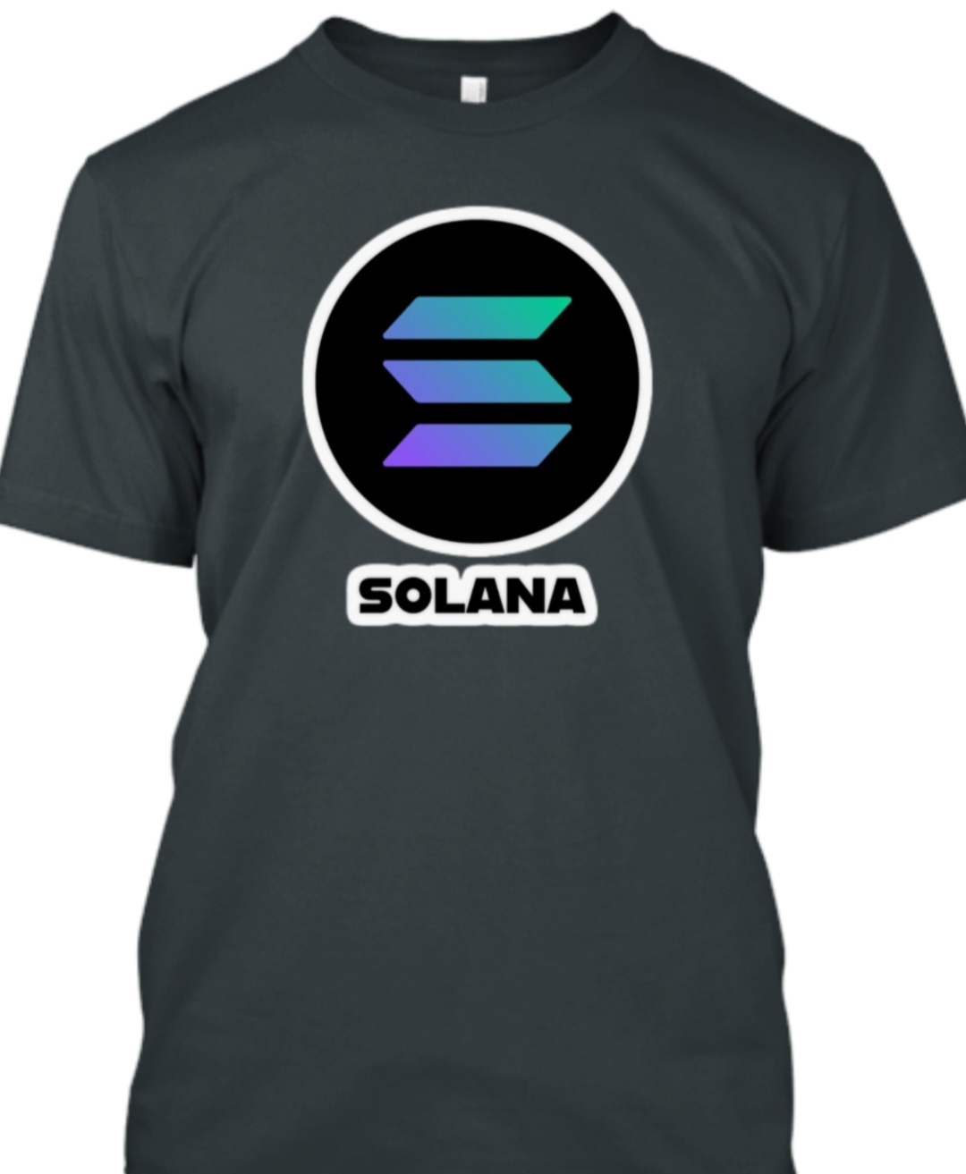 Koszulka Solana - obrazek 4