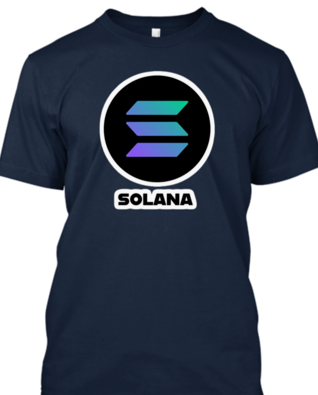 Koszulka Solana - obrazek 3