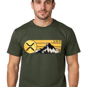 Koszulka Xrp